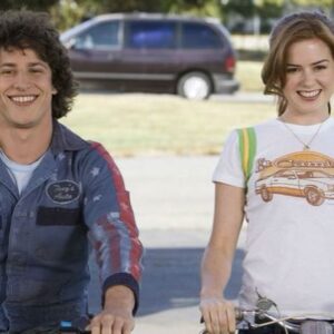 Isla Fisher Instagram - Released 15 years ago today. Audiences avoided it and critics mostly hated it, yet now it’s apparently a cult classic and people quote it to me all the time. Thanks for the ❤️