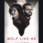 Isla Fisher Instagram – Love Can Be Scary 🐺
#wolflikeme @peacocktv @stanaustralia