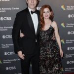 Isla Fisher Instagram - The White House & Kennedy Center Honors. Such a magical night🌙