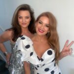 Isla Fisher Instagram - 🪩