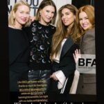 Isla Fisher Instagram - Photo dumps BTS 📸Lloyd Bishop/NBC thanks #theplazahotelnyc for a whirlwind stay to support my show #wolflikemeseason2 ❤️