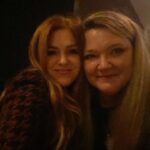 Isla Fisher Instagram - Happy Birthday Auzza! Thank you for the most wonderful weekend. We love you ❤️