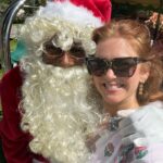 Isla Fisher Instagram - Happy Holiday, love to you and yours