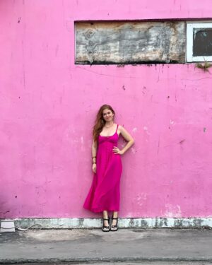 Isla Fisher Instagram - 💕