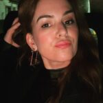 Isla Fisher Instagram - I’ll see myself pout