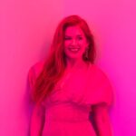 Isla Fisher Instagram - 💖