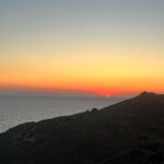 Isla Fisher Instagram - Antiparos 💜