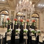 Isla Fisher Instagram - Photo dumps BTS 📸Lloyd Bishop/NBC thanks #theplazahotelnyc for a whirlwind stay to support my show #wolflikemeseason2 ❤️