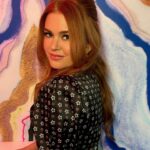 Isla Fisher Instagram - So excited to be part of the @kellyclarksonshow to chat all things #WolfLikeMe Season 2 tomorrow! Tune in!