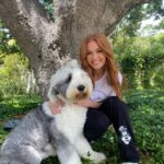 Isla Fisher Instagram - A Happy Mother’s Day Mom-ent from Maisy and me. Sending you all so much ❤️.