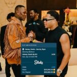 Israel Adesanya Instagram – Shoot the dice 🎲🎲 @stake