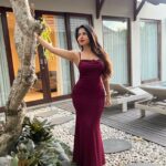 Iswarya Menon Instagram – Thank you all for your birthday wishes 🥰
I feel super loved & grateful!
I love you 💋 
.
#happybirthdaytome 😋