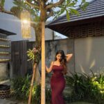 Iswarya Menon Instagram – Thank you all for your birthday wishes 🥰
I feel super loved & grateful!
I love you 💋 
.
#happybirthdaytome 😋