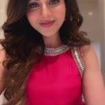Iswarya Menon Instagram - Live after ages 🙈