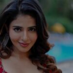 Iswarya Menon Instagram – 🦢 
.
Stylist- @saranya_raov
Shot by – @v_capturesphotography 
Outfit – @vogue__hut
Hairstylist –  @sknsankar