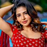 Iswarya Menon Instagram – Whatsup? 🥰
.
Stylist- @saranya_raov
Shot by – @v_capturesphotography 
Outfit – @vogue__hut
Hairstylist –  @sknsankar