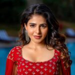 Iswarya Menon Instagram – Whatsup? 🥰
.
Stylist- @saranya_raov
Shot by – @v_capturesphotography 
Outfit – @vogue__hut
Hairstylist –  @sknsankar