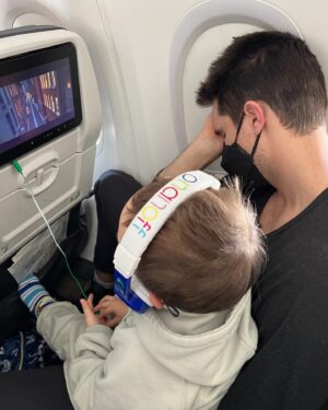 Italia Ricci Instagram - How lucky am I to have this stud by my side who dads like he was born for it. Happy Father’s Day to our favorite. ❤️‍🔥