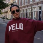 Italia Ricci Instagram - Falling for fall in Veld 🍂