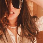 Italia Ricci Instagram - All of the things during a wild few weeks. ❤️‍🔥