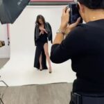 Italia Ricci Instagram - If you’re in or around Toronto I 20/10 recommend shooting with these powerhouse women. And I haven’t even seen the photos yet. 🫶🏻 📸 @blairannembrace 💄@kendra.artistry