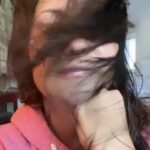 Italia Ricci Instagram - dad got a sleep in and now mom needs to shave her head