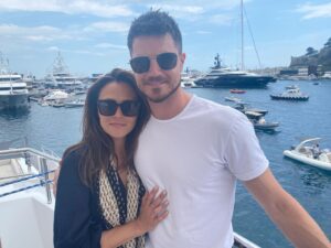 Italia Ricci Instagram - What a weekend.