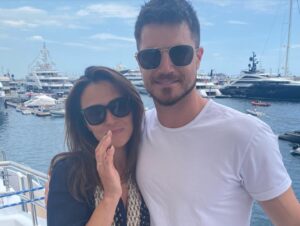 Italia Ricci Instagram - What a weekend.