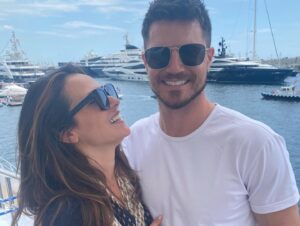 Italia Ricci Instagram - What a weekend.