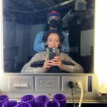 Italia Ricci Instagram - Happy Thanksgiving!! Which means CMIYC airs TONIGHT at 8pm on @hallmarkchannel! I’ll do an Instagram Q&A at 8:30pm EST so you can get a little head start on the fun. 😉