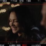 Italia Ricci Instagram - Had absolutely no fun shooting this movie.. Two more sleeps!! I’ll probably do a Q&A here during the East Coast airtime so get your questions ready! Yes Luke is that gorgeous IRL so that’s that.😉 #CatchMeIfYouClaus on @hallmarkchannel this Thursday Nov 23 8pm/7c in the US. This Saturday Nov 25 8pm on @ctvlifechannel in Canada.