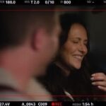 Italia Ricci Instagram - Had absolutely no fun shooting this movie.. Two more sleeps!! I’ll probably do a Q&A here during the East Coast airtime so get your questions ready! Yes Luke is that gorgeous IRL so that’s that.😉 #CatchMeIfYouClaus on @hallmarkchannel this Thursday Nov 23 8pm/7c in the US. This Saturday Nov 25 8pm on @ctvlifechannel in Canada.