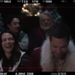 Italia Ricci Instagram – Had absolutely no fun shooting this movie..

Two more sleeps!! I’ll probably do a Q&A here during the East Coast airtime so get your questions ready! Yes Luke is that gorgeous IRL so that’s that.😉

#CatchMeIfYouClaus on @hallmarkchannel this Thursday Nov 23 8pm/7c in the US.

This Saturday Nov 25 8pm on @ctvlifechannel in Canada.