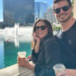 Italia Ricci Instagram - Red Bull because Vegas. 👵🏻 Thank you to everyone who made the trip such a blast! @f45_clarkson is gonna hurt after those 72 hours.. @hiltongrandvacations @topgolf @golfgamingclub …. @nachodaddylv #IYKYK