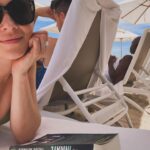 Italia Ricci Instagram - A few days without the kiddo makes me wonder what the hell we did all day before.