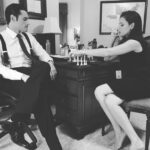 Italia Ricci Instagram - I’m completely lost for words. He was the strongest person I know in every sense of the word and I am so angry that this happened. No one deserved this less than this sweet, brilliant, kind, and gentle man. Fuck cancer. Fuck. I’m so sorry for everyone hurting at this devastating loss and am beyond heartbroken for his family. You’ll be in my heart always. 🤍
