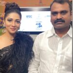 Iti Acharya Instagram – Extremely proud moment being a cultural ambassador to India recognised by @ministryofculturegoi, to recieve greetings from honourable minister @murugan_tnbjp at Indian Pavilion, post her first red carpet at Cannes 2023 @festivaldecannes 
Thank you so much sir for appreciating sir 🙏🌸
Honour to represent my industry, my city, my state, my people and my country.

@nfdcindia @ficci_india @ministryofculturegoi @murugan_tnbjp @official.anuragthakur @ficci_frames @amritmahotsav @g20org @mib_india @pibindia @brutofficiel @brut.india 

#cannes #cannes2023 #indiaatcannes #ministryofinformationandbroadcasting #drlmurugan #indianpavilion #cannesfilmfestival #iti #itiacharya #itiatcannes