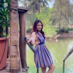 Iti Acharya Instagram – Happy women’s day to all the gorgeous ladies 💗💗💗💗

#reels #travel #nature #river #riverside #travelreel #india #beautifuldestinations #instareels