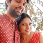 Iti Acharya Instagram – Happy Rakhi @abhi.acharya.music 💖

Best gift by my parents 😅

#rakshabandhan #happyrakhi #brothersister #bestbrother
