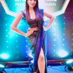 Iti Acharya Instagram – 💙💙💙💙💙

Designer @divyabharathi_designer_house 
Photo @godson_jacob_ 

@thecrazyentrepreneur  @joshapp.kannada @officialjoshapp