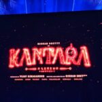 Iti Acharya Instagram – Kantara Chapter 1 teaser released at IFFI goa closing ceremony by @rishabshettyofficial