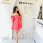 Iti Acharya Instagram – Summer ready with @dessangeblr 🧡

“Coolest place to get some really cool experience in town”

#happygirl #dessange #bangaloresalon #best #itiacharya #summercare #spa #salon #skincare #detox