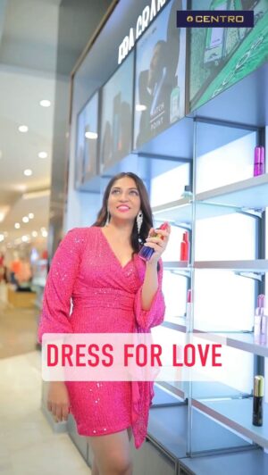 Iti Acharya Instagram - Got a date, or staying in? 

This Valentine’s Day, dress with what makes you feel great. 

Dress for you! 

Get the most stylish of apparels, that make you feel like a queen only at Centro! 

Happy Valentine’s Day!
.
.
.
.
#RelianceCentro #Fashion #ComeExperienceCentro #Shopping #Shop #ShopNow #FashionStyle #ShoppingIndia #personalstyle #ValentinesDay #Valentines #ValentinesDay2023 #GalentinesDay #Galentine #Galentines #GalentinesParty #Galentines2023 #HappyGalentinesDay