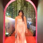 Iti Acharya Instagram – 💖

Wearing @samiksha

#barbie #nickiminaj #barbforlife #icespice #barbiestyle #redcarpet