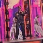 Iti Acharya Instagram – @iffigoa closing ceremony
@ayushmannk singing and performing live the greatest of his songs
Always make great memories at this place