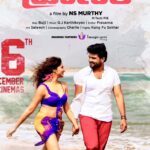 Iti Acharya Instagram – New movie release alert ⭐️⭐️⭐️⭐️⭐️
My Telugu movie Pasivadi Pranam is releasing tomorrow in theatres🙏
Kindly watch and support 

#pasivadipranam #tollywood #release #AlluVamsi #ItiAcharya #Sujitha #gjkarthikeyan #kungfushekhar @sillymonksnt @sillymonksmusic @dhansriarts h
