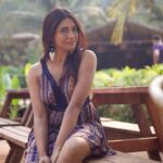 Iti Acharya Instagram – 💙

📸 @milind_fondekar 
📍@ohlalagoa