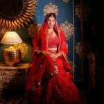 Iti Acharya Instagram - ऐसे नैनो की बातों में कोई क्यों ना आए 🌸💕 Featuring : @itiacharya Photographer & Creative Director : @mitesh.khatri_ All images are captured on the #sonyalpha with #sony prime lenses. @sonyalpha @sonyalphain . . #fashion #actress #shoot #actorshoot #jewellery #photoshoot #photooftheday #photo #jaipur #brands #celebrity #celebrities #south #southactress #photograherinjaipur