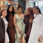 Iti Acharya Instagram – With the most gorgeous glam team at Cannes 🩷
My own set of Glam Angels 

@chronobrush @_precioushair @makeupbyseff @mb_location_ 

@lin_phot @sashawaseem @festivaldecannes 
@revlon_india @myntrabeauty