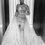 Iti Acharya Instagram – Cannes 2023